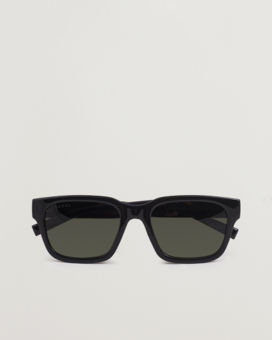 Gucci GG1857S Sunglasses Black – Svart