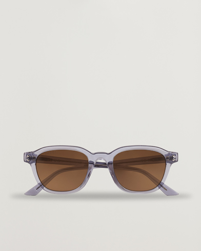 Herr | D-formade solglasögon | Gucci | GG1892S Sunglasses Grey