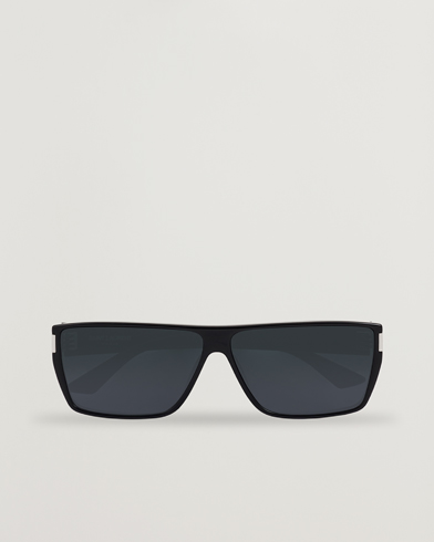 Herr | Fyrkantiga solglasögon | Saint Laurent | SL 757 Sunglasses Black