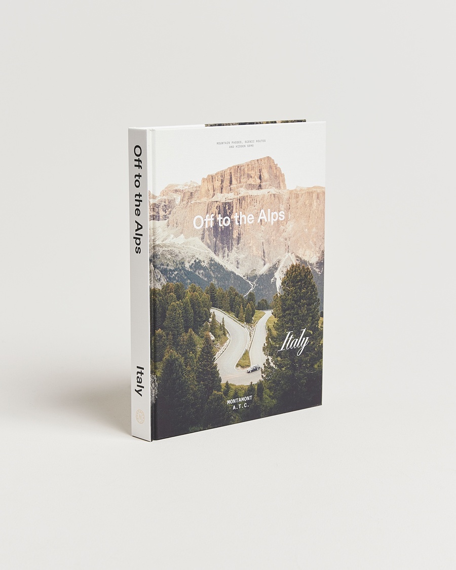 Herr | Livsstil | New Mags | Off to the Alps – Italy
