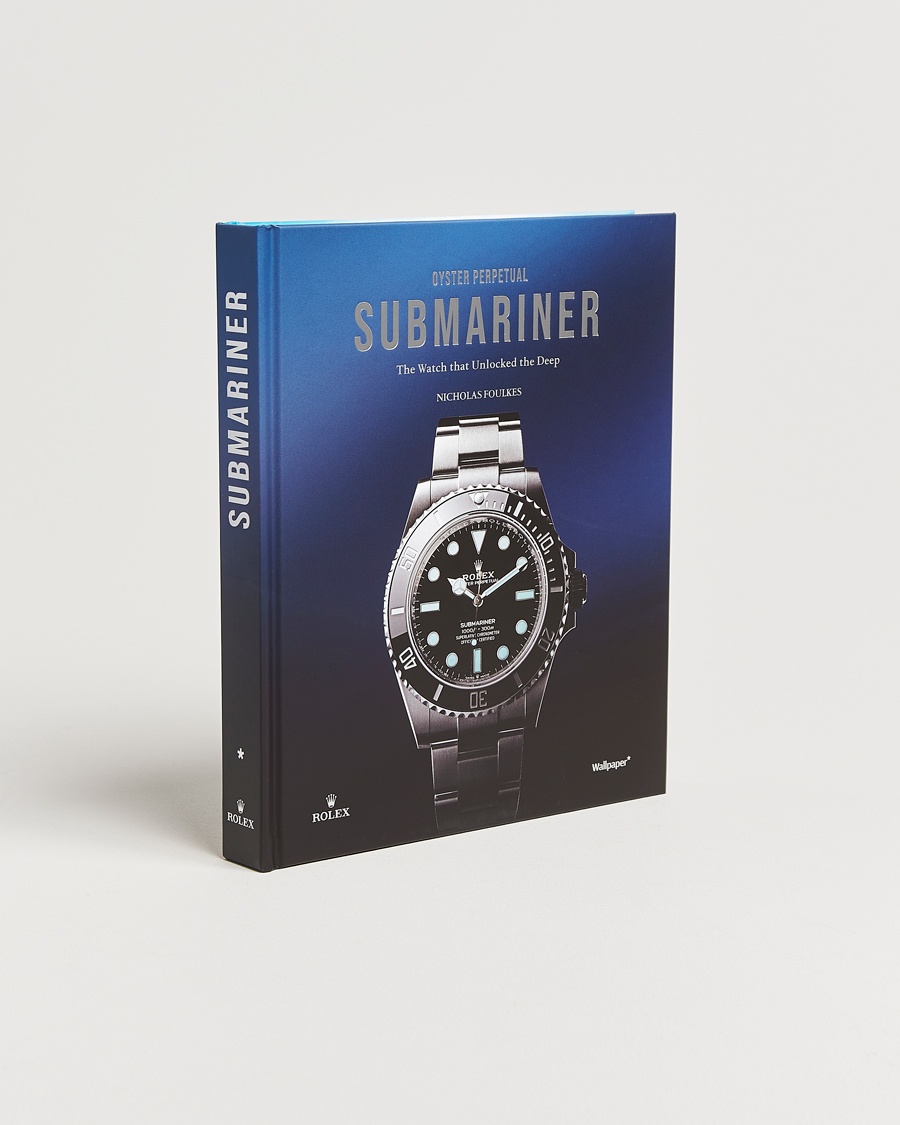 New Mags Oyster Perpetual Submariner – Neutral