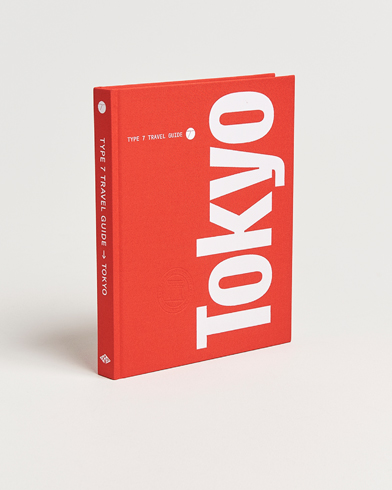 New Mags Type 7 Guide to Tokyo – Neutral