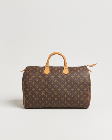 Herr | Gifts for Her | Louis Vuitton Pre-Owned | Speedy 40 Handbag Monogram