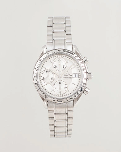 Begagnad | Nya produktbilder | Omega Pre-Owned | Speedmaster Day Date