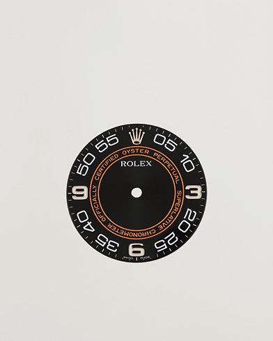 Rolex Pre-Owned Rolex Air King 6 ref