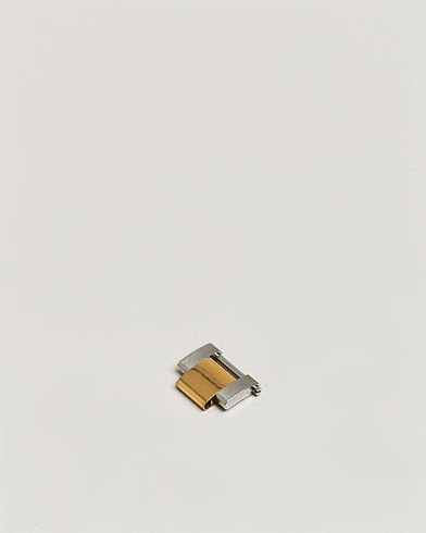 Rolex Pre-Owned Rolex Oyster Link G/S 20mm 4/5/6 ref