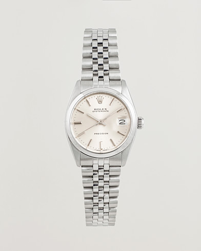 Herr | | Rolex Pre-Owned | Oysterdate Precision 6466 Jubilee