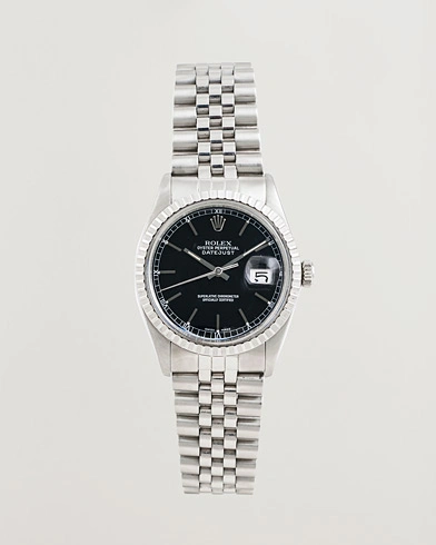 Begagnad | Nya produktbilder | Rolex Pre-Owned | Datejust 36