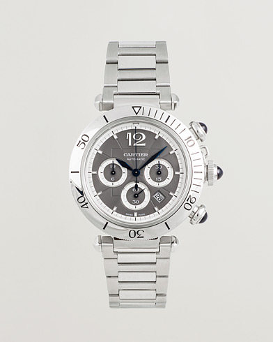 Begagnad | Nya produktbilder | Cartier Pre-Owned | Pasha Chronograph