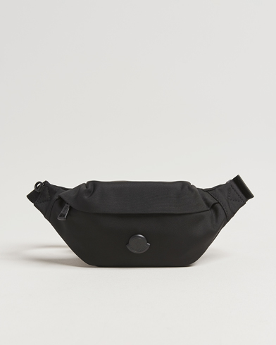 Moncler Durance Small Belt Bag Black