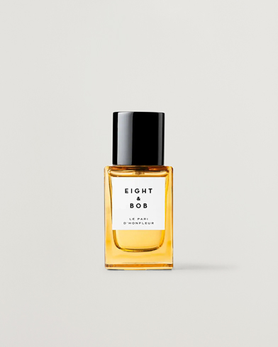 Eight & Bob Le Pari Dhonfleur Eau de Parfum 30ml – Övrigt