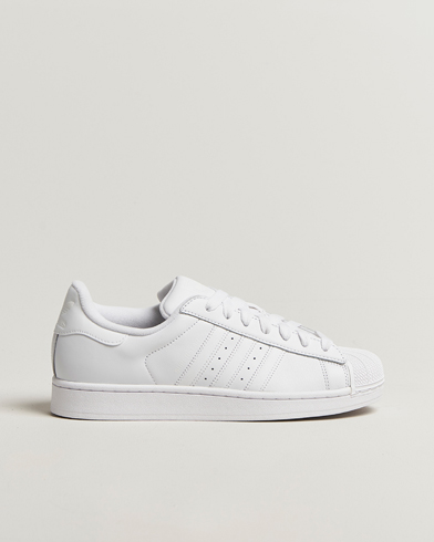 adidas Originals Superstar II Sneaker White – Vit