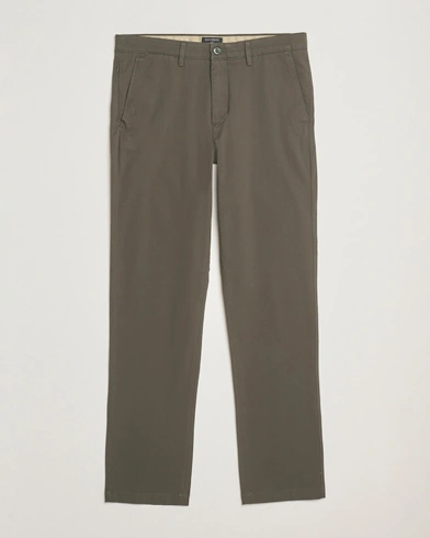  Cotton Slim Chino Chimera