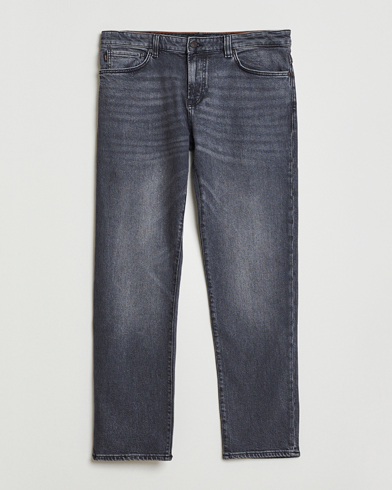 BOSS ORANGE Re.Maine Regular Fit Jeans Medium Grey – Grå