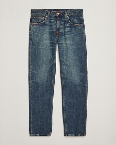 Herr | Nudie Jeans | Nudie Jeans Gritty Jackson Jeans Thriller Tracks