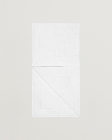 Vilebrequin Sand Organic Cotton Towel Blanc – Vit