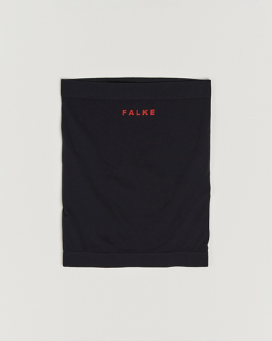 Herr | Falke Sport | Falke Sport Training Scarf Black
