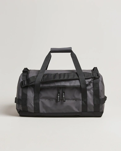 Sail Racing Spray Medium Dufflebag Asphalt