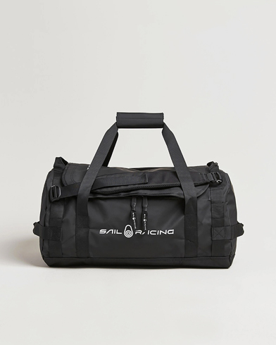 Sail Racing Sail RacingSpray Medium DufflebagCarbon – Svart