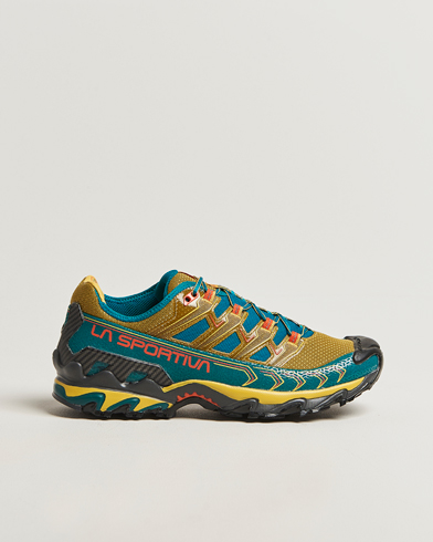 La Sportiva Ultra Raptor II Everglade/Savana – Flerfärgad