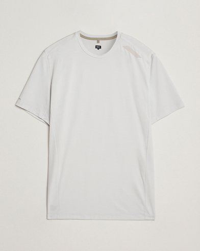 Herr | SOAR Running | SOAR Running Tech Tee Grey