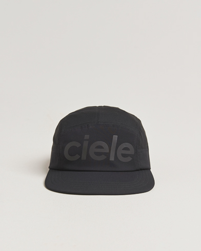 Ciele GOCap Running Cap Shadowcast – Svart