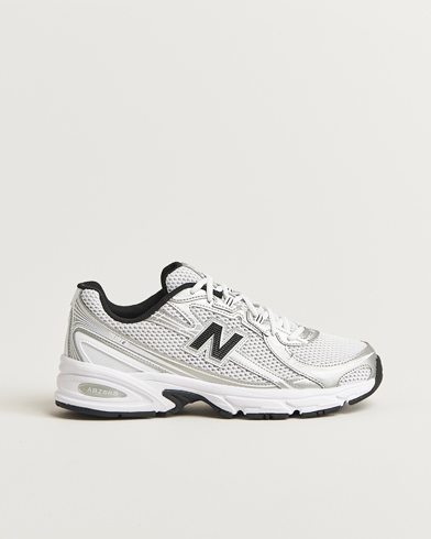 New Balance 740 Sneakers White – Vit