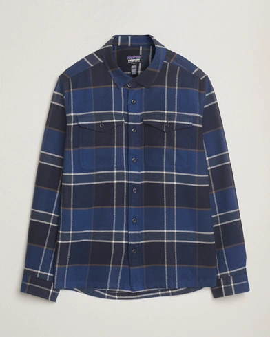  Fjord Flannel Shirt Cycles