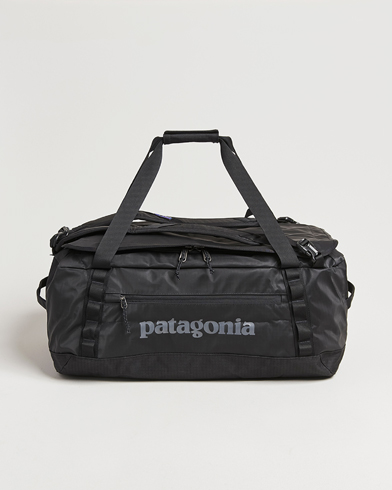 Patagonia PatagoniaBlack Hole Duffel 55LBlack – Svart
