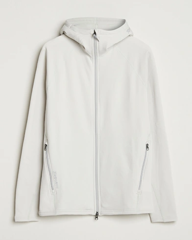 Houdini Power Up Houdi A Touch of Grey – Grå