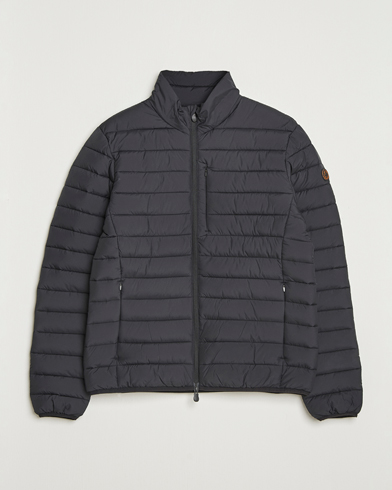  Erion Matt Lightweight Jacket Black
