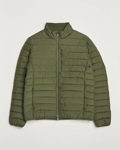  Erion Matt Lightweight Jacket Dusty Green