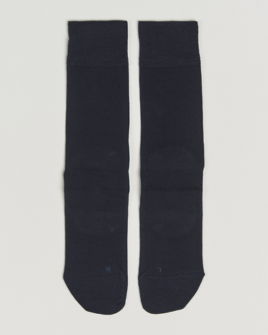 Falke Sensitive Socks London Navy – Blå