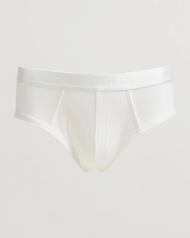 CDLP Y-Brief White – Vit