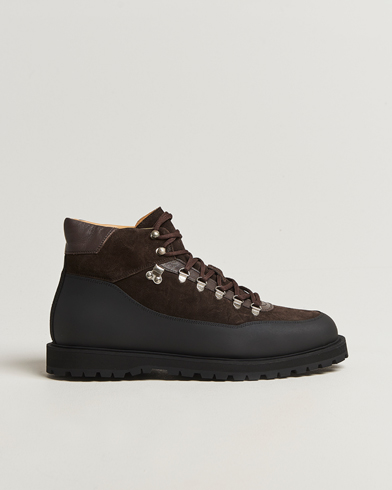 Herr | CQP | CQP Saxum Terrain Boot Dark Brown