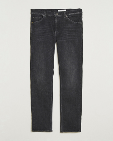 Tiger of Sweden Evolve Jeans Washed Black – Svart