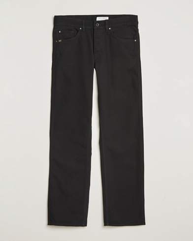 Tiger of Sweden Marty Jeans Black – Svart