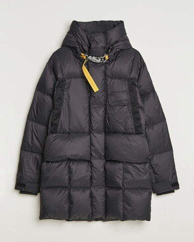 Herr | Parajumpers | Parajumpers Bold Ripstop Polar Puffer Parka Black