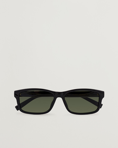 Gucci GG1986SA Sunglasses Black – Svart