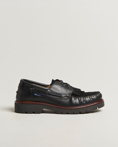Herr | PS Paul Smith | PS Paul Smith Rowan Leather Loafer Black