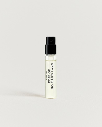 BYREDO Rose of No Man's Land Absolu de Parfum Sample 2ml – Övrigt