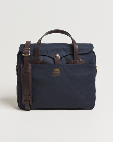 Filson FilsonOriginal BriefcaseNavy – Blå