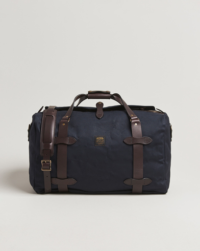 Filson FilsonDuffle MediumNavy – Blå