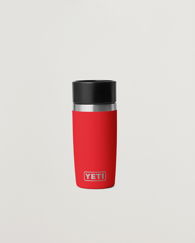 YETI Rambler 12oz Travel Bottle Rescue Red – Röd