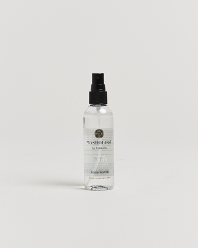 Washologi Linen Water Purity 100ml – Övrigt
