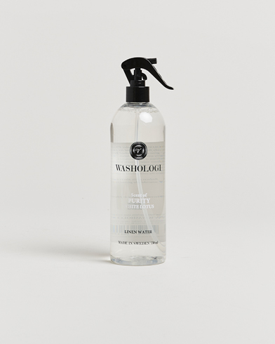 Washologi Linen Water Purity 750ml – Övrigt