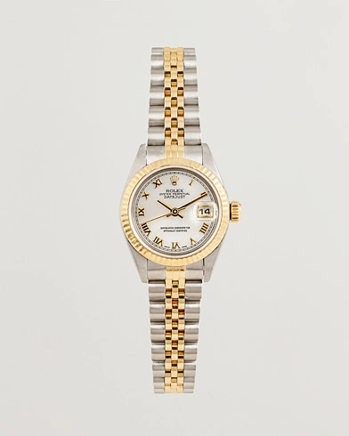 Begagnad | Rolex Pre-Owned | Rolex Pre-Owned Datejust 26
