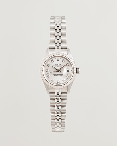Begagnad | Rolex Pre-Owned | Rolex Pre-Owned Datejust 26