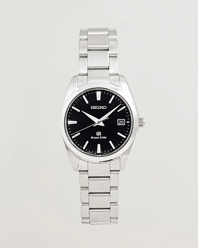 Seiko Pre-Owned Grand Seiko