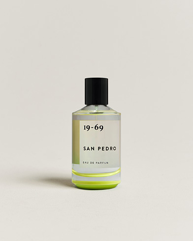 19-69 San Pedro Eau de Parfum 100ml  – Övrigt